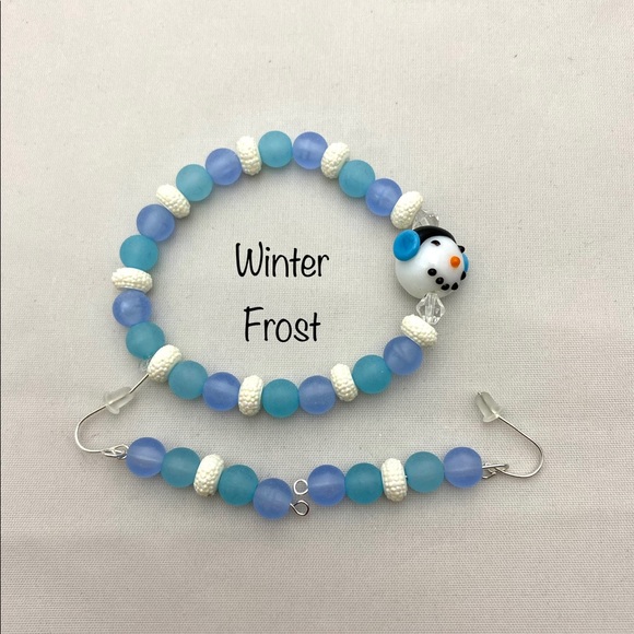 Be ready for Holidays & seasons 13 bracelet/earrings sets, GREAT GIFT!! - Picture 14 of 16